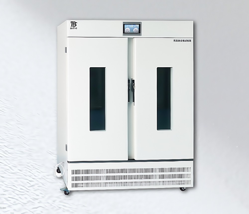 藥品穩(wěn)定試驗(yàn)箱